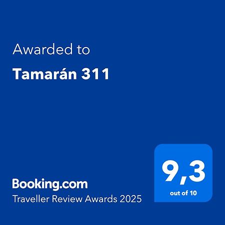 דירות פלאייה דל אינגלז Tamaran 311 מראה חיצוני תמונה