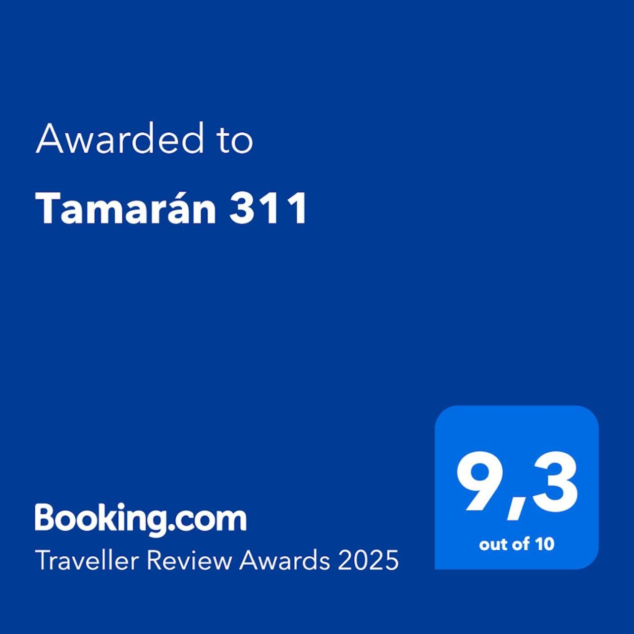 דירות פלאייה דל אינגלז Tamaran 311 מראה חיצוני תמונה
